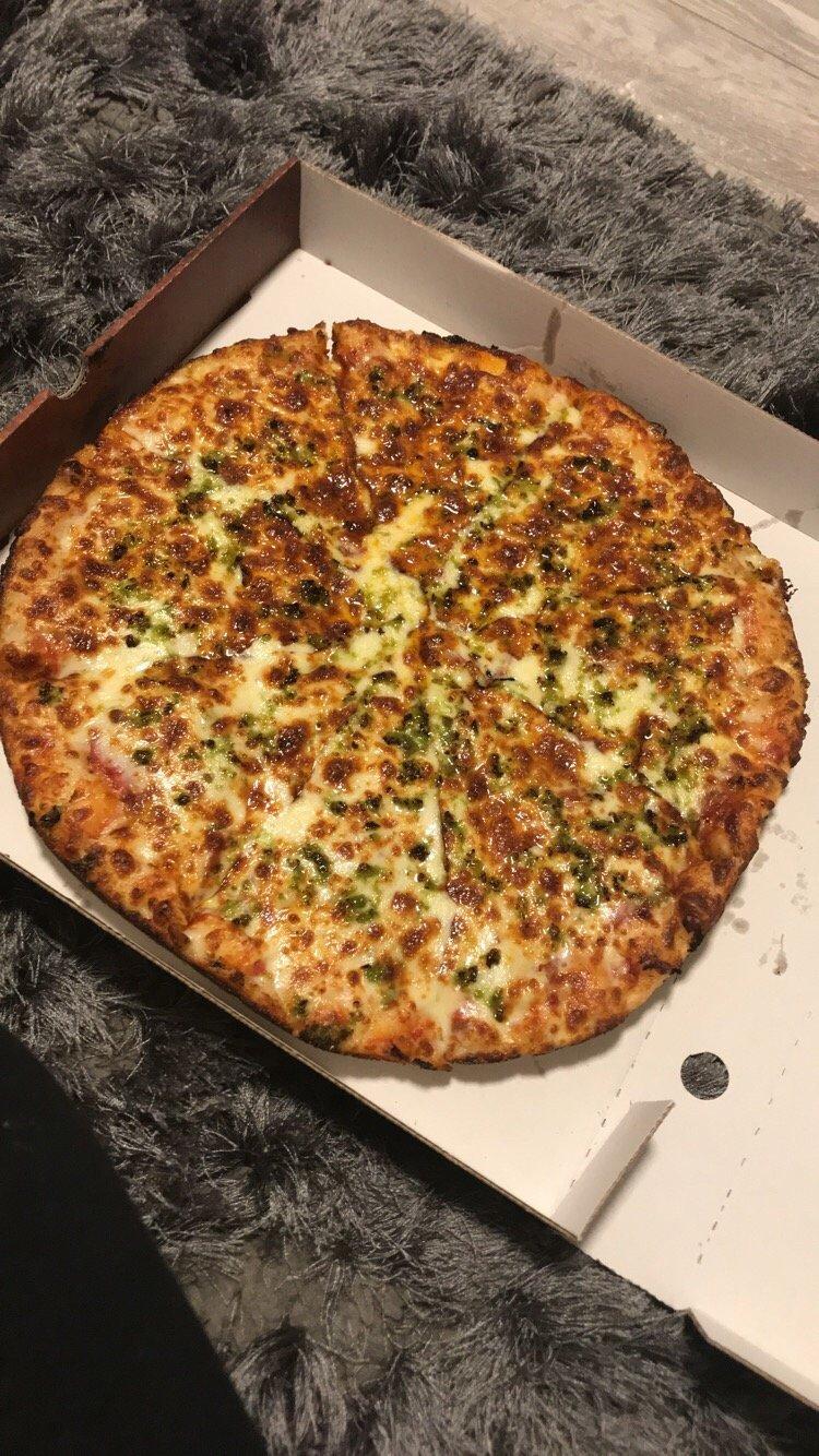 Fish & Chips G.S & H.S Gill