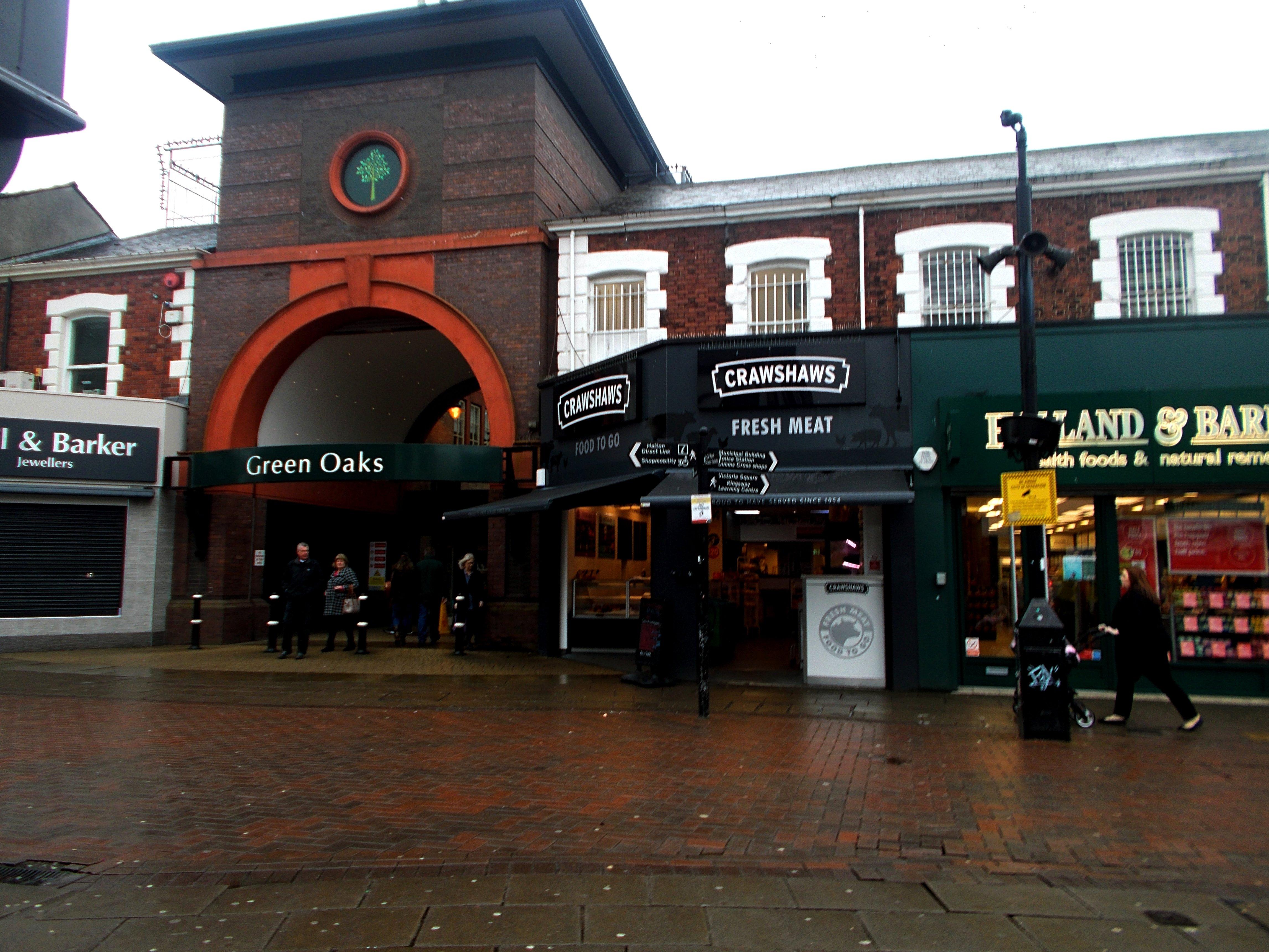 Photo by MyUserNameWasTaken