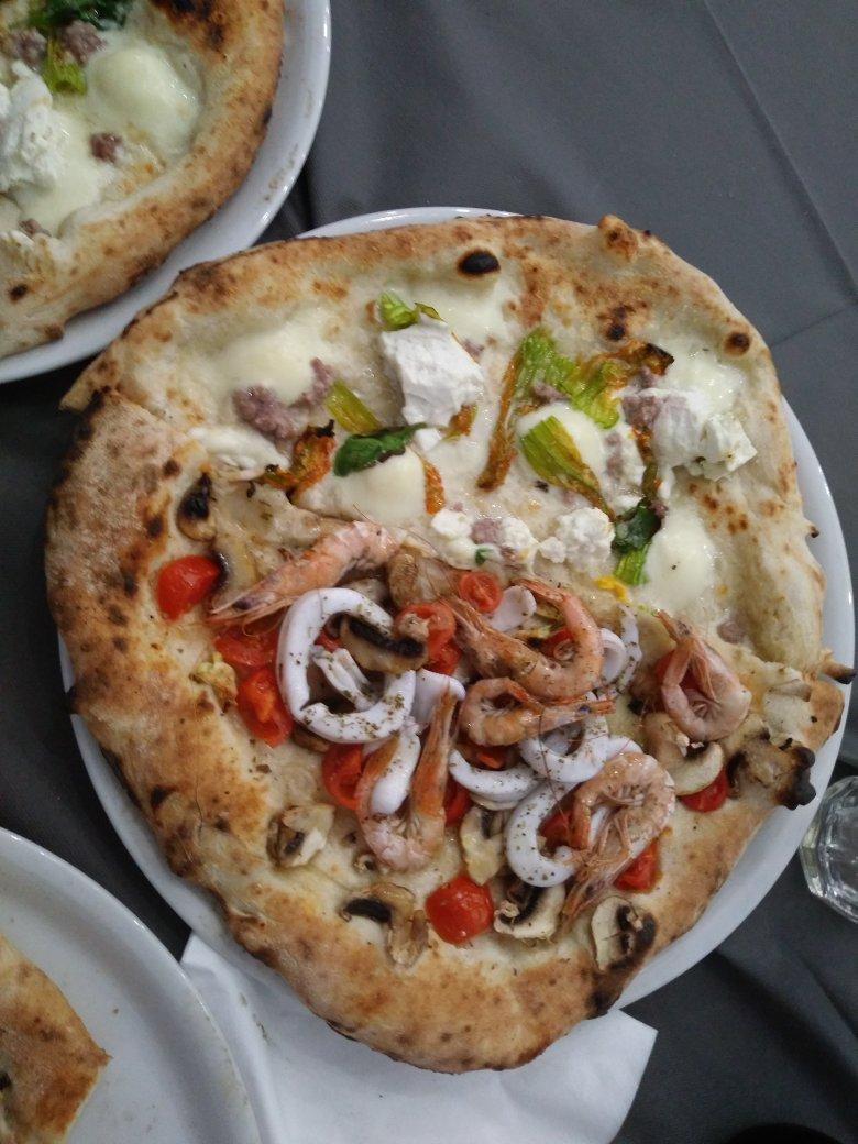 Pizzeria e Cucina da Gennaro