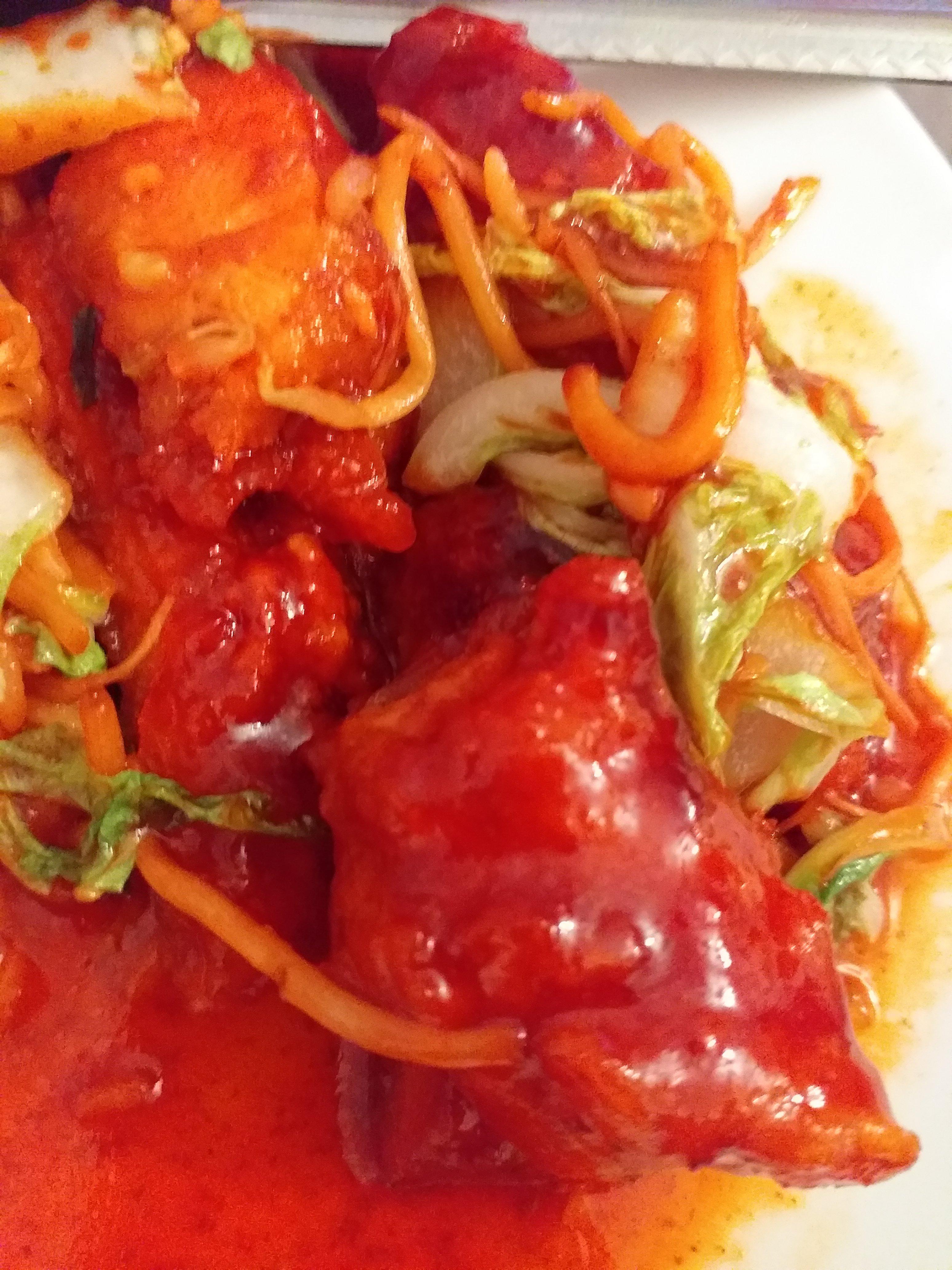 Friendly Chinese Take Away