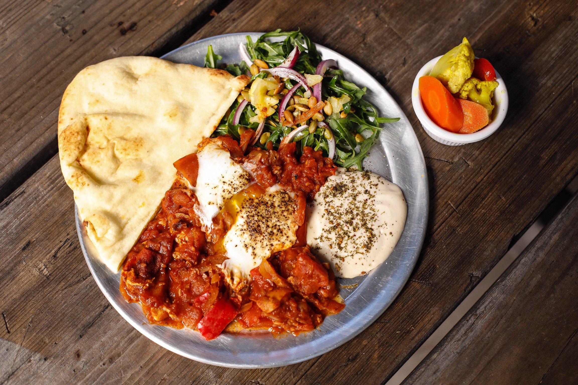 Lightwave Coffee and Kitchen