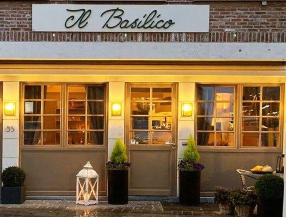 Il Basilico