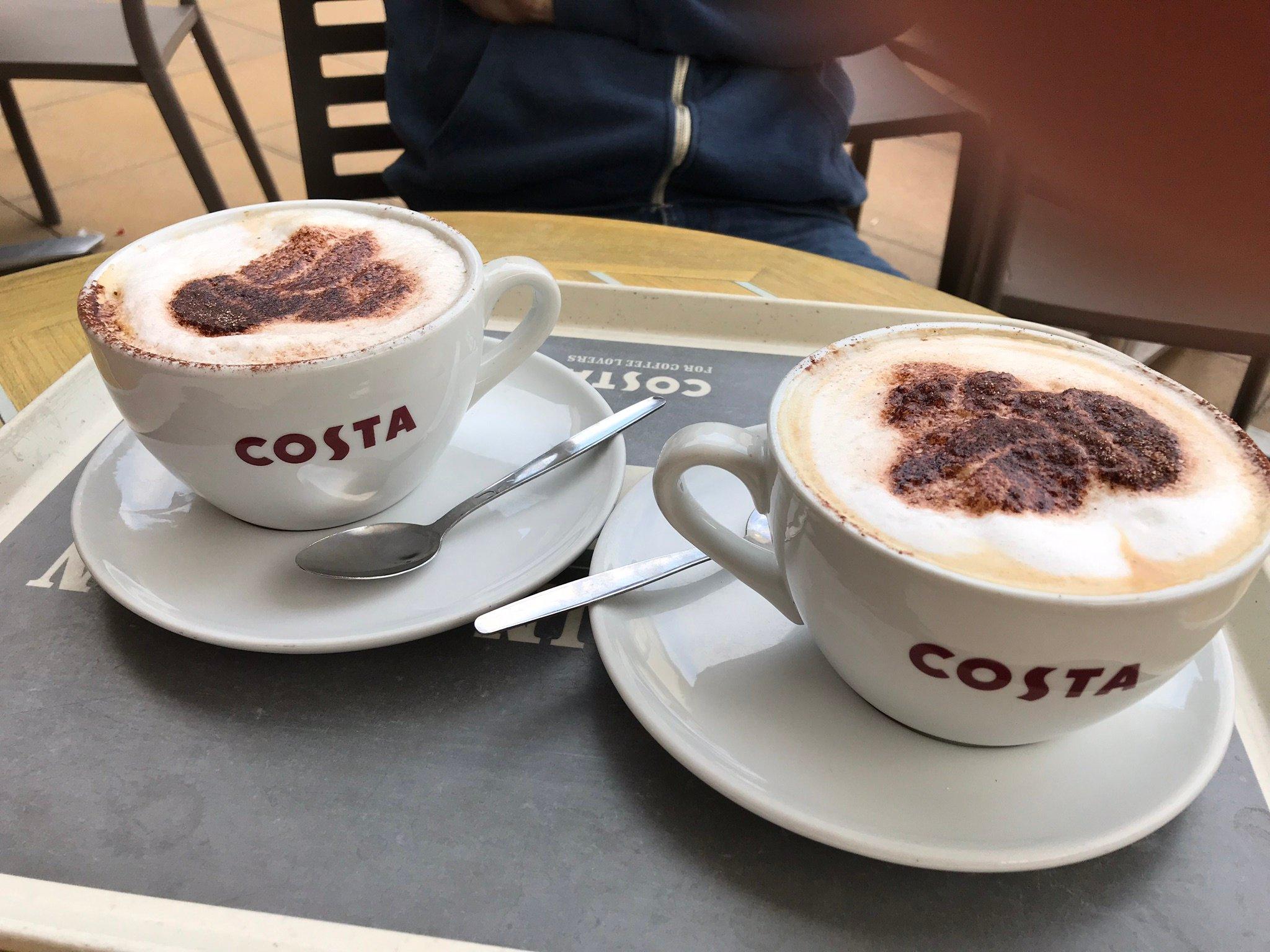 Costa Coffee