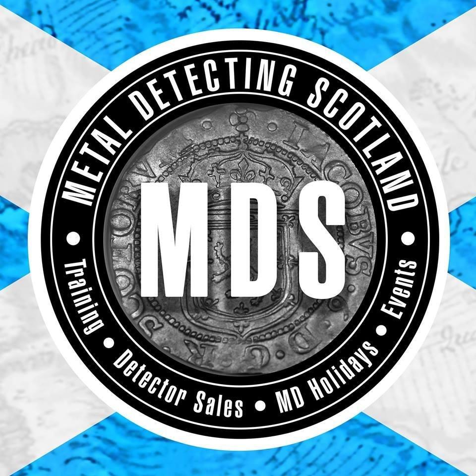Metal Detecting in Scotland