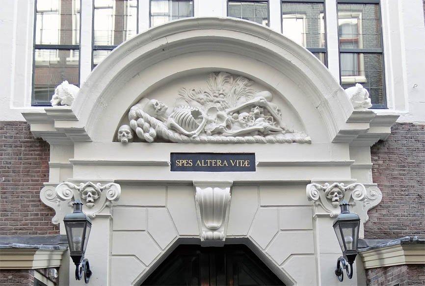 Hoop op een beter leven