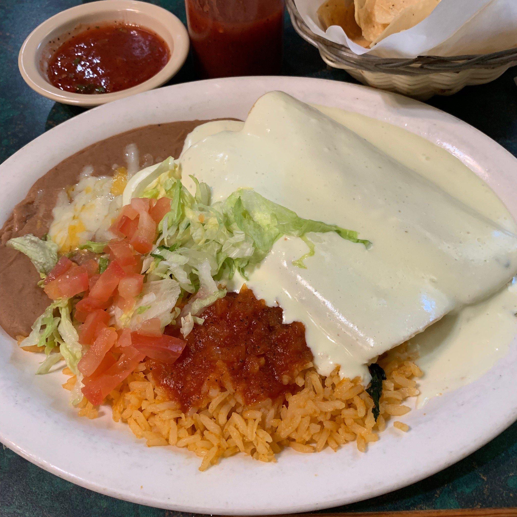 La Hacienda Restaurant Village Shops