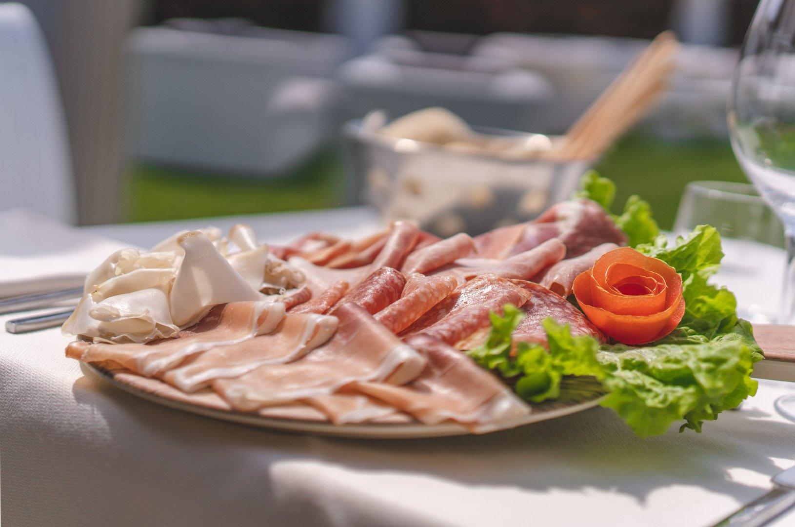 Ristorante Pizzeria Sportec