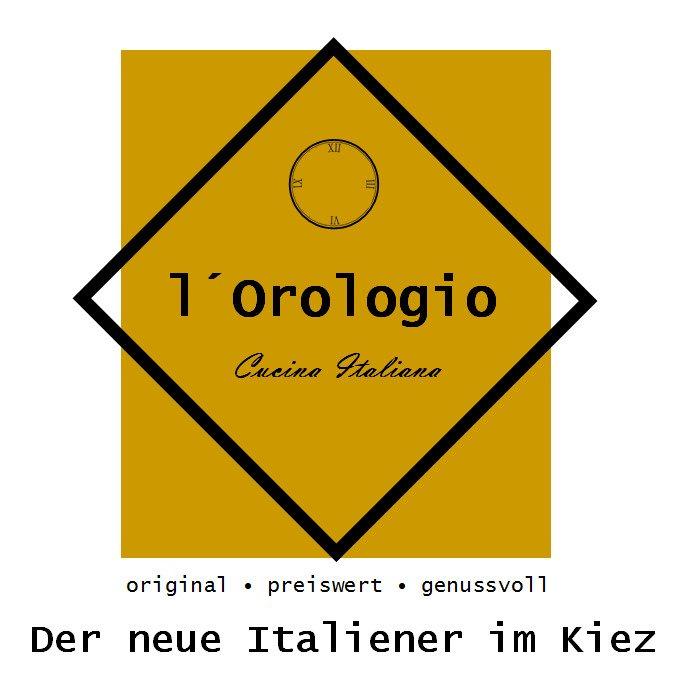 L'Orologio Restaurant & Bar