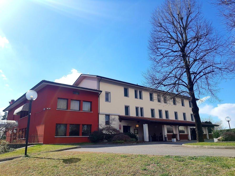 Albergo Ristorante Belvedere