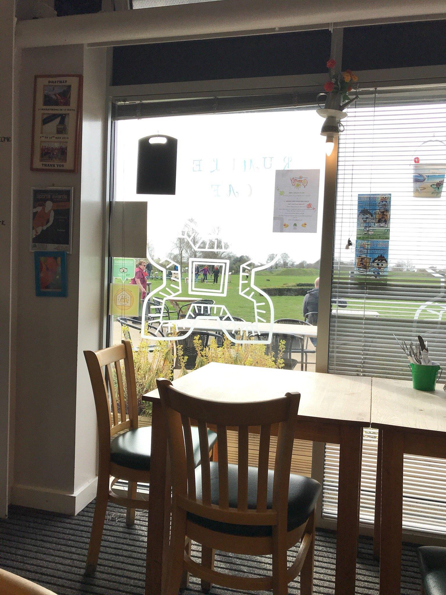 rumbles at sconce park