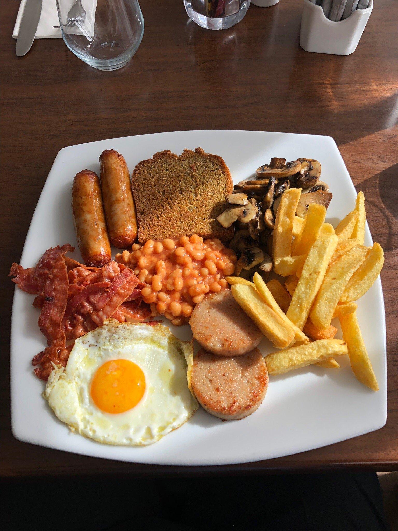 Cesare's Italian Restaurant