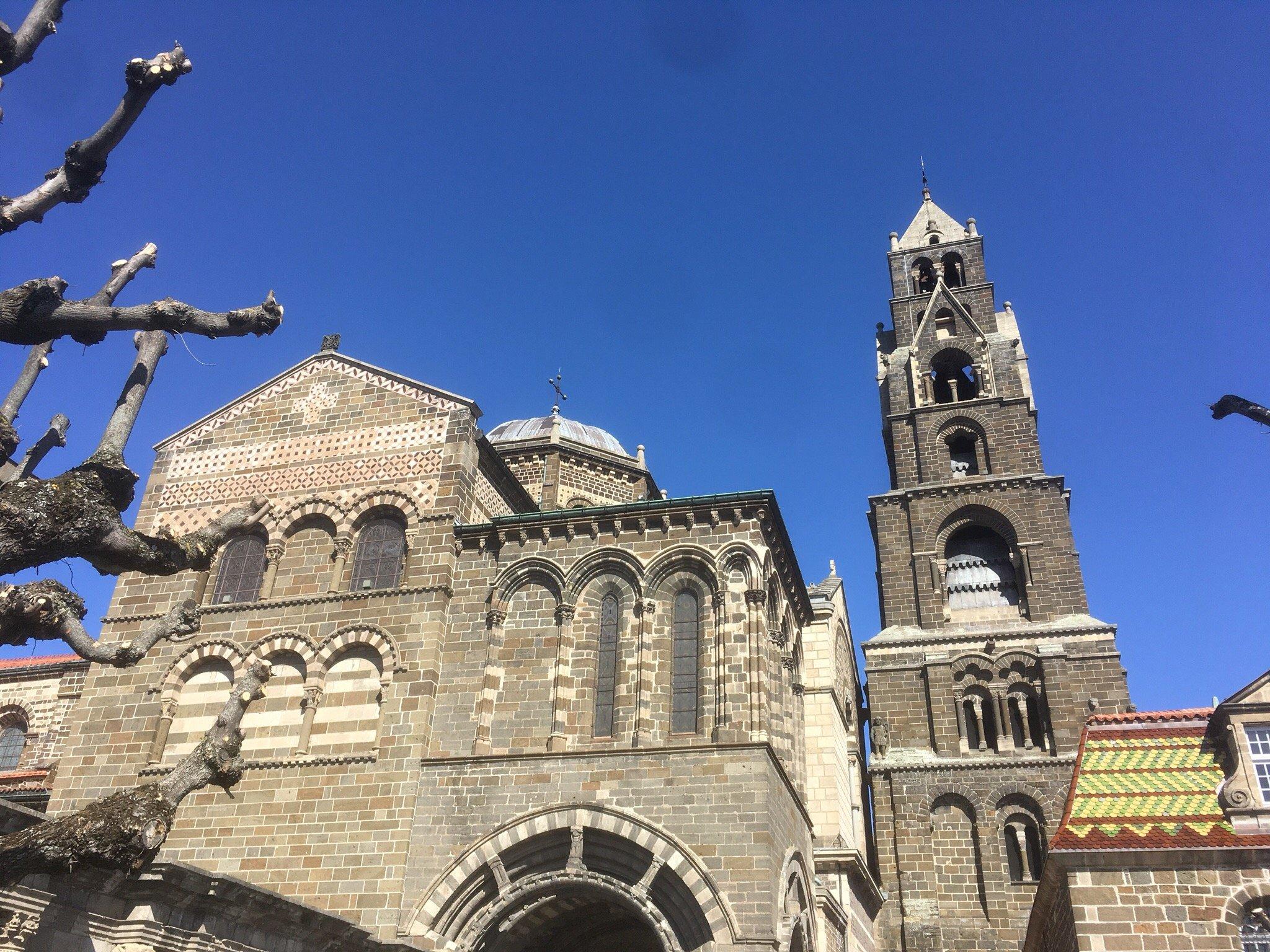 Cathédrale Notre-Dame