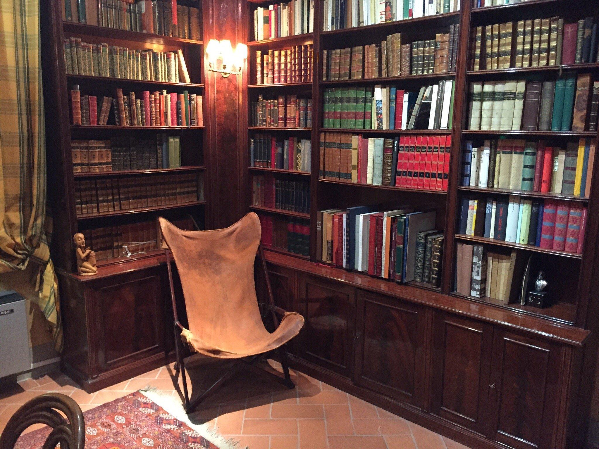 Fondazione Montanelli Bassi