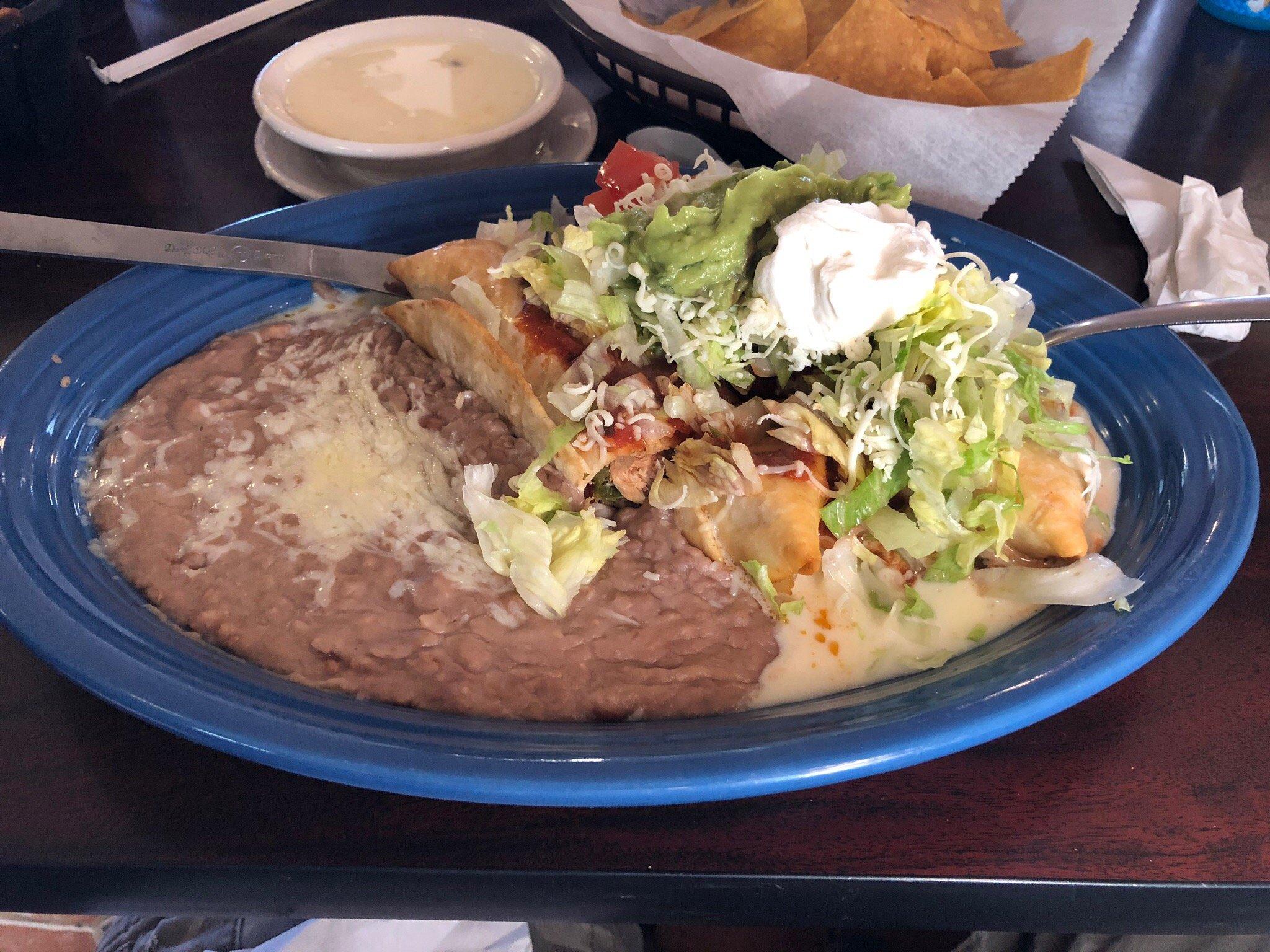 El Potro Mexican Restaurant