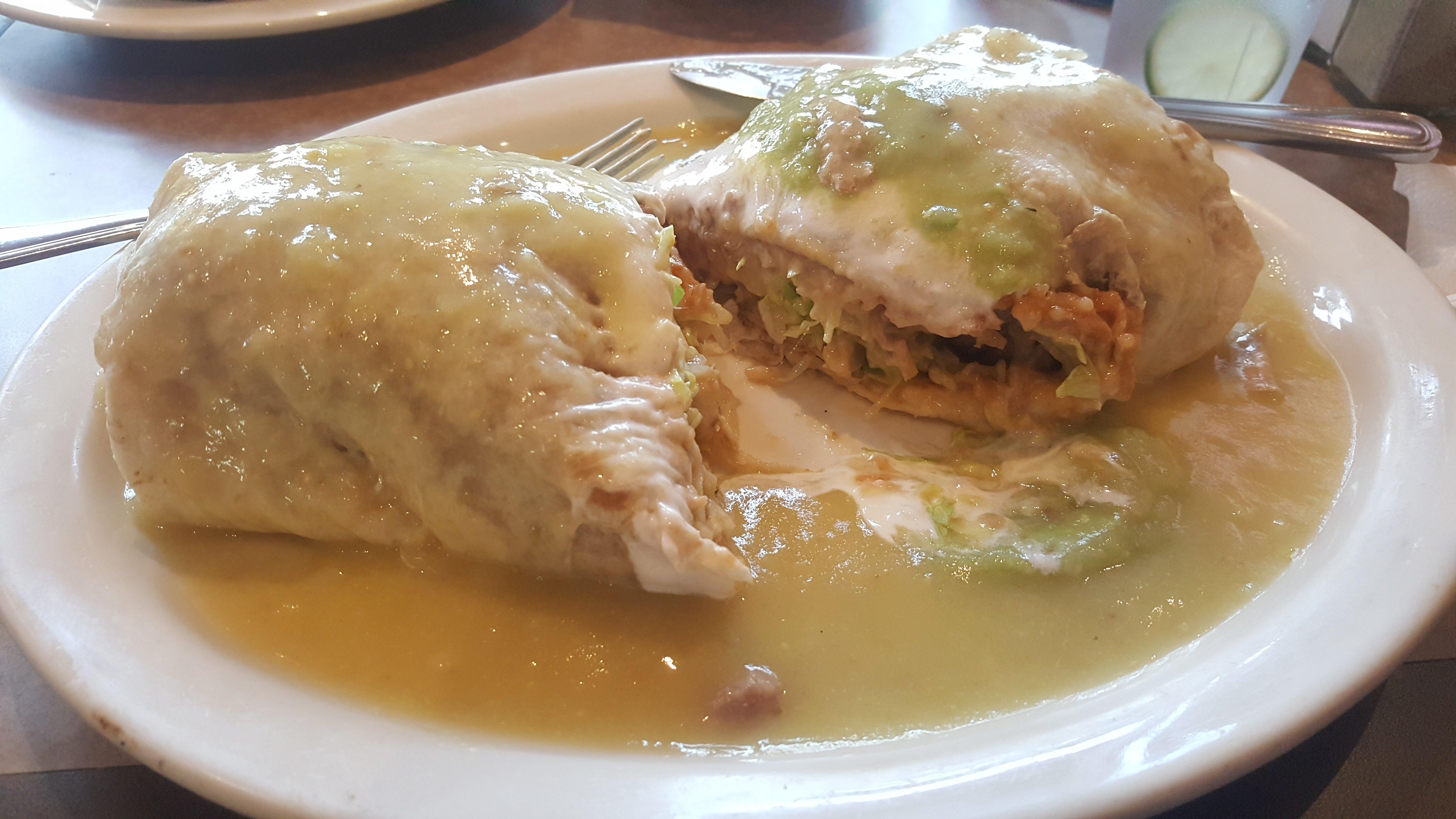 El Taquito Restaurant Dos