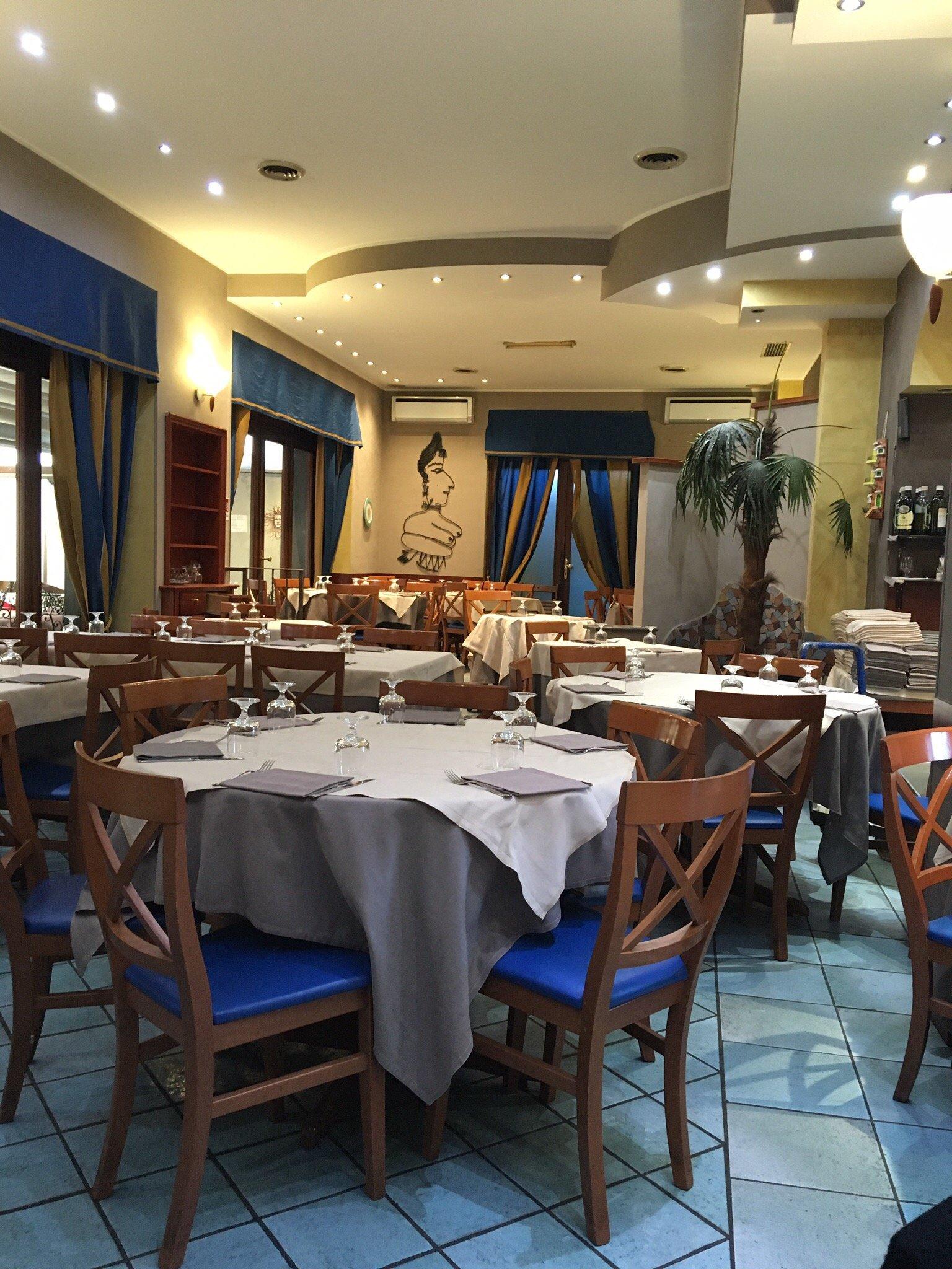 La Medusa Ristorante Pizzeria