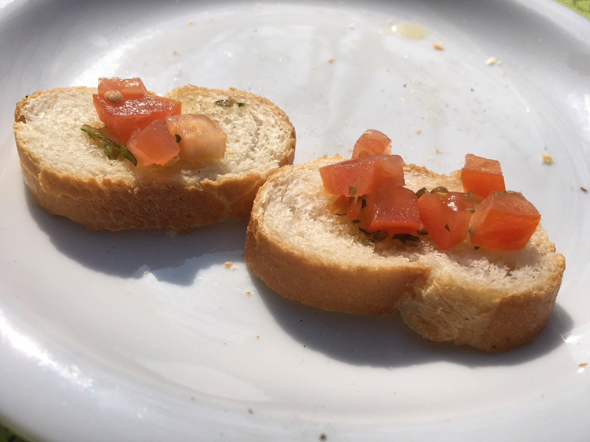 Da Francesco Ristorante Pizzeria