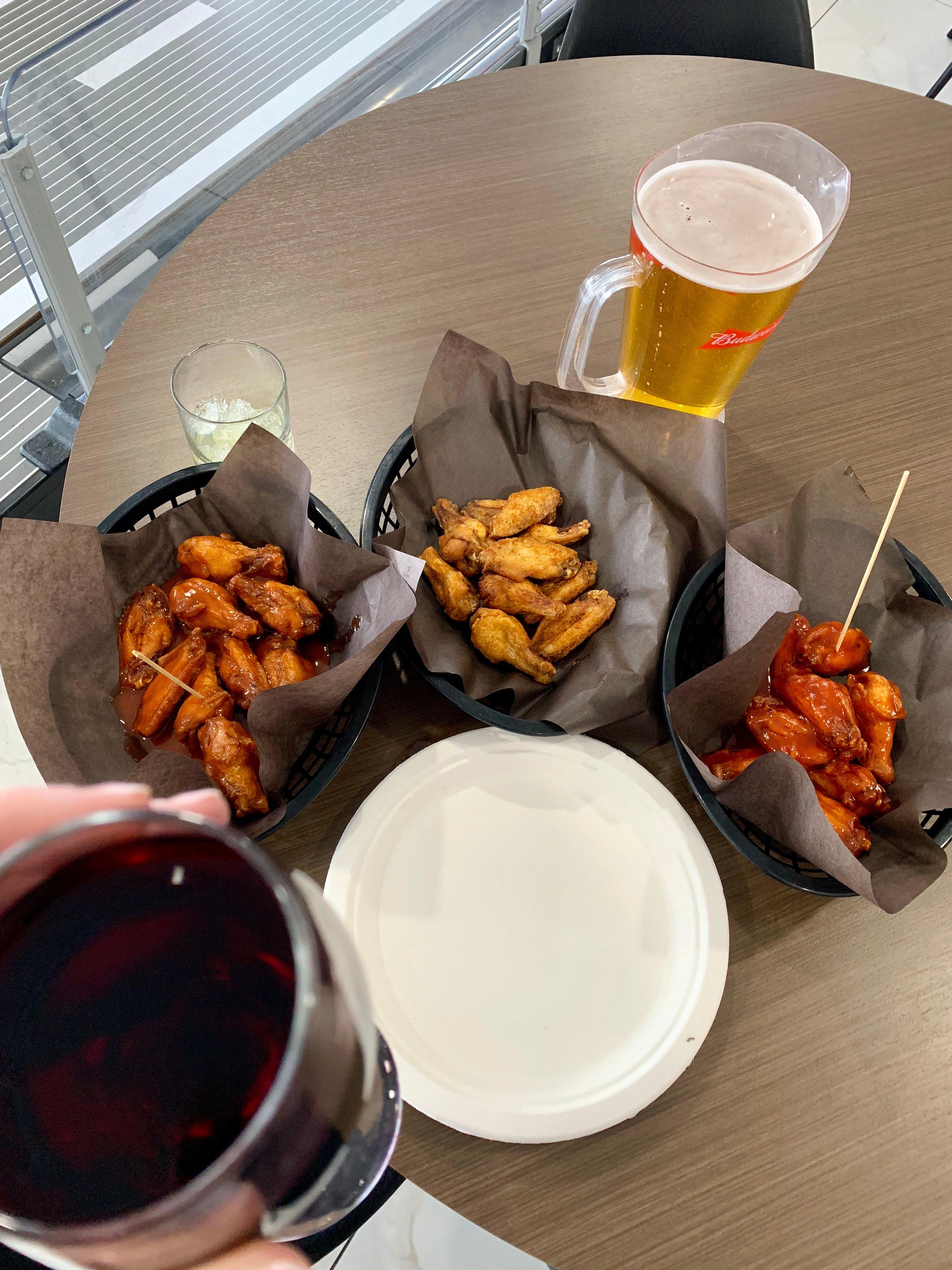 201 Grill and Game Bar