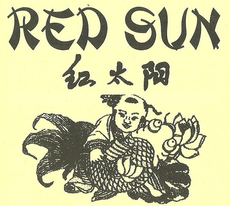 Red Sun Chinese Takeaway