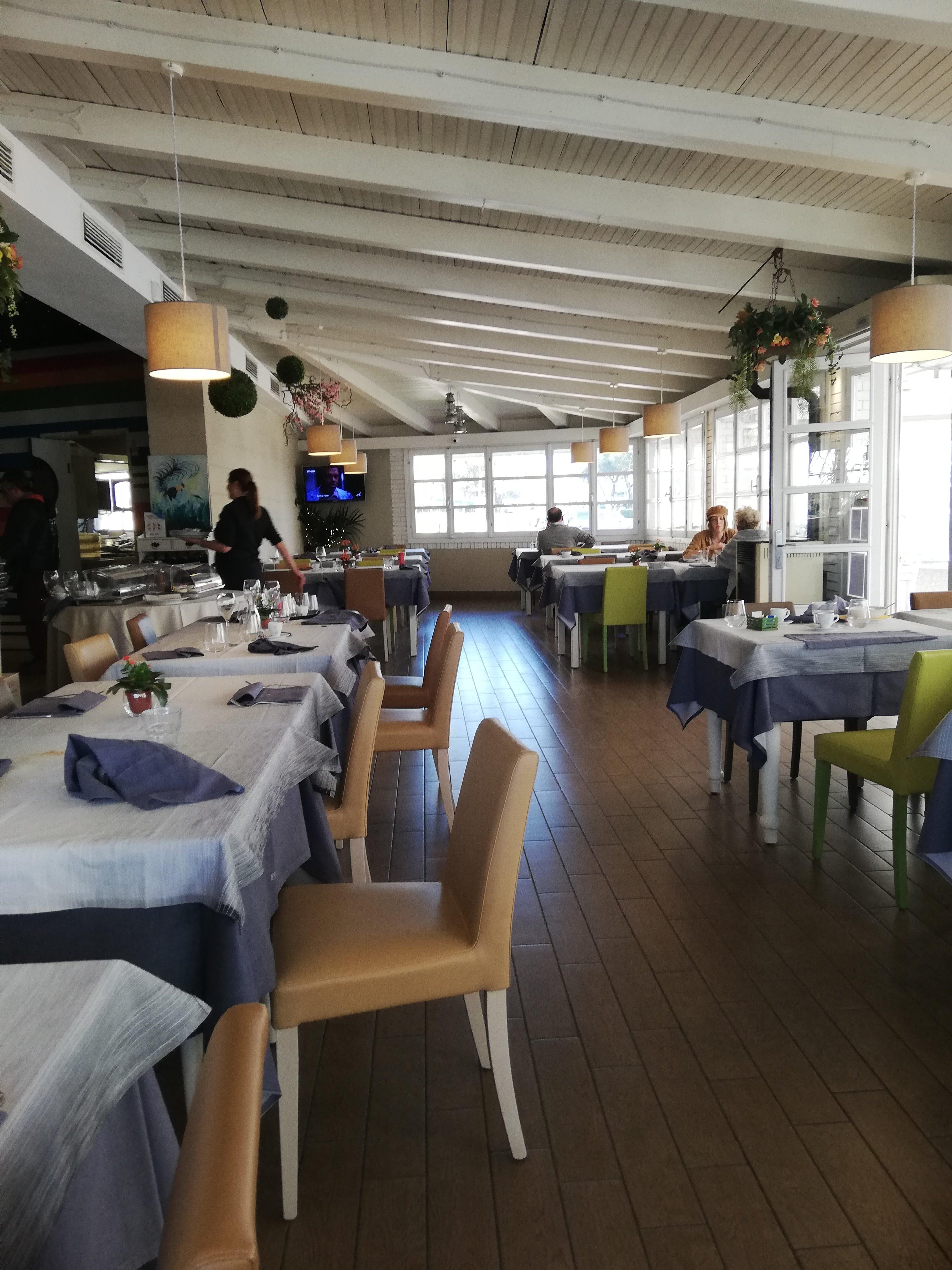 Ristorante Pizzeria Fortuna