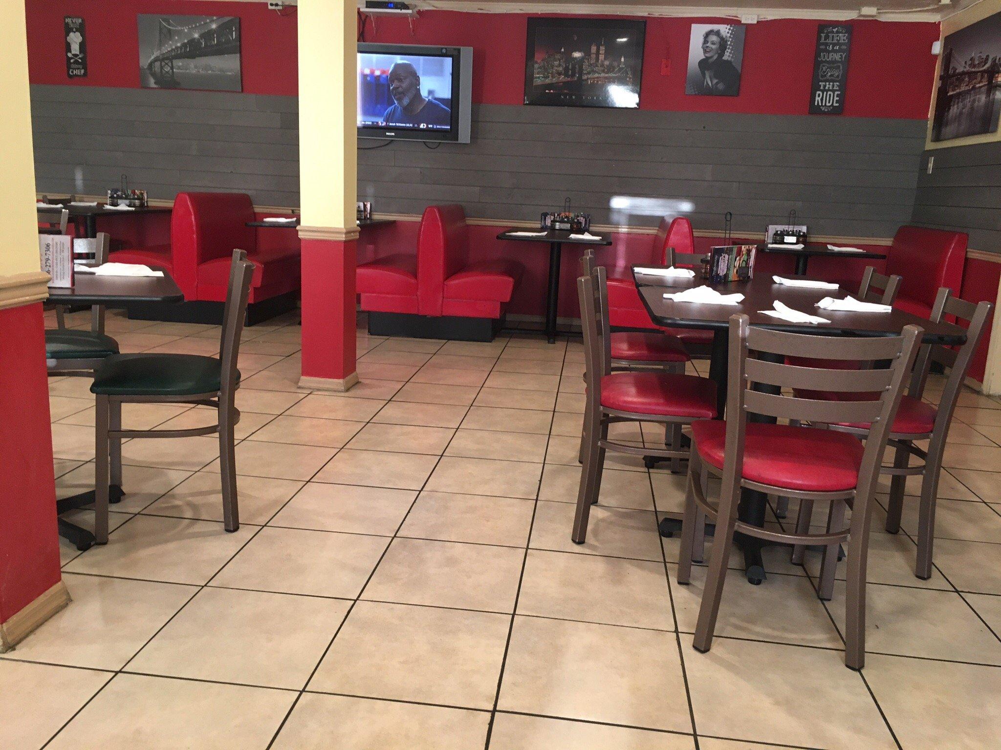 The Original Anthony's Italian restaurant & Pizzeria