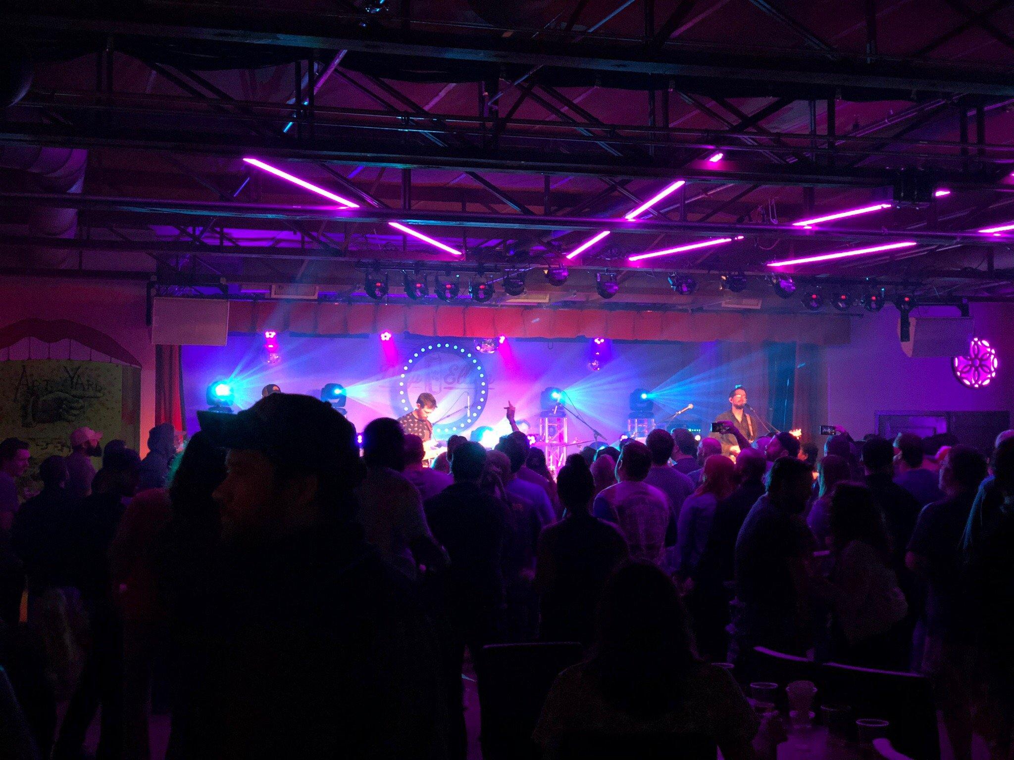 Deep Ellum Art Co LLC