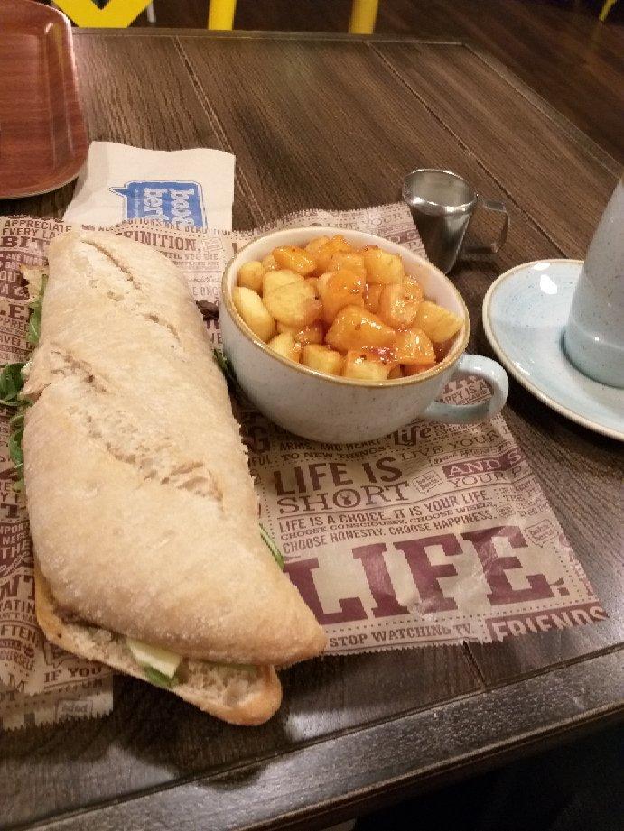 Bob & Berts Portadown