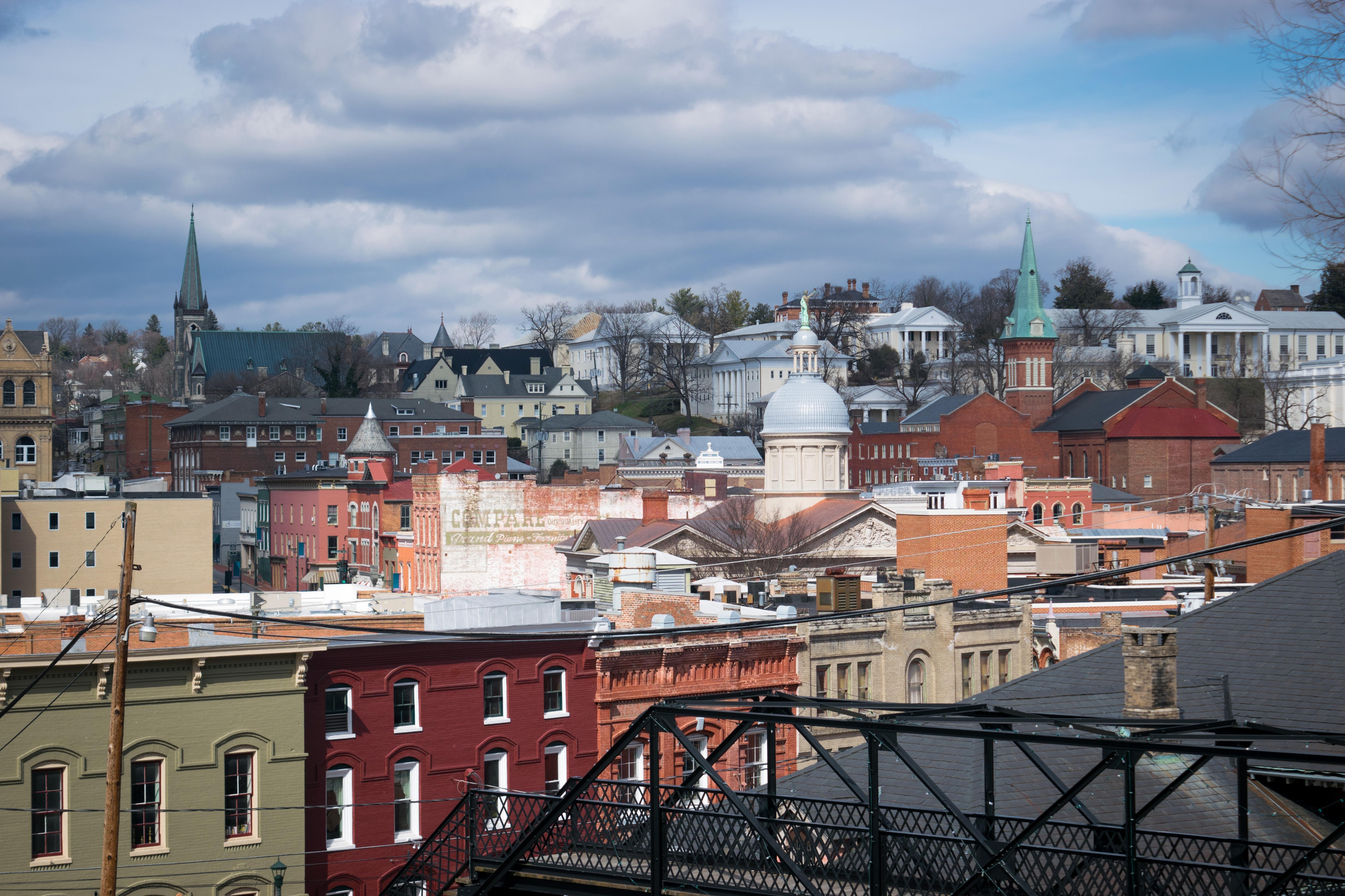 Biteseeing Staunton LLC