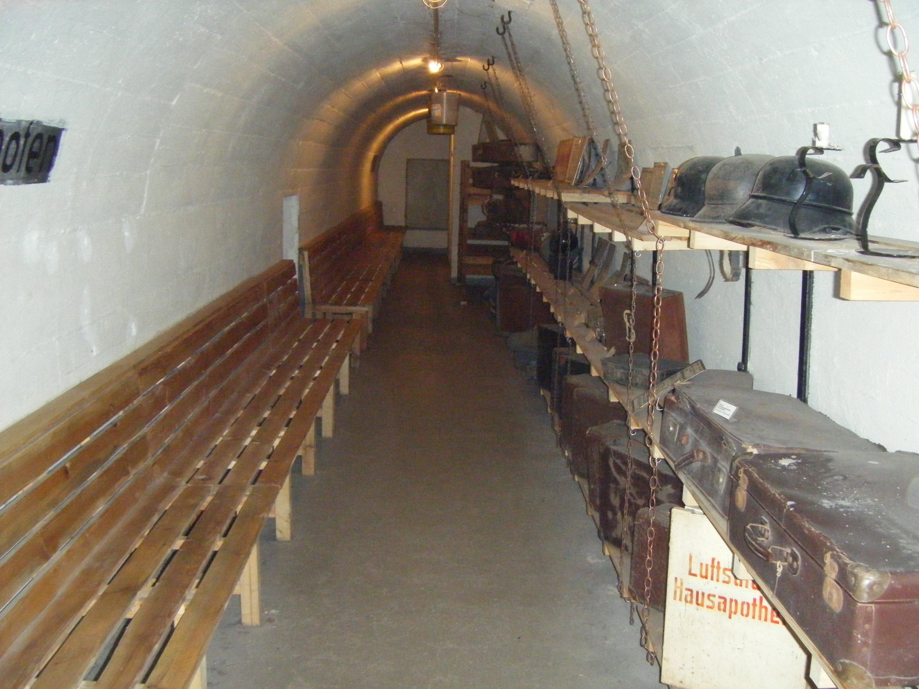 Bunkermuseum