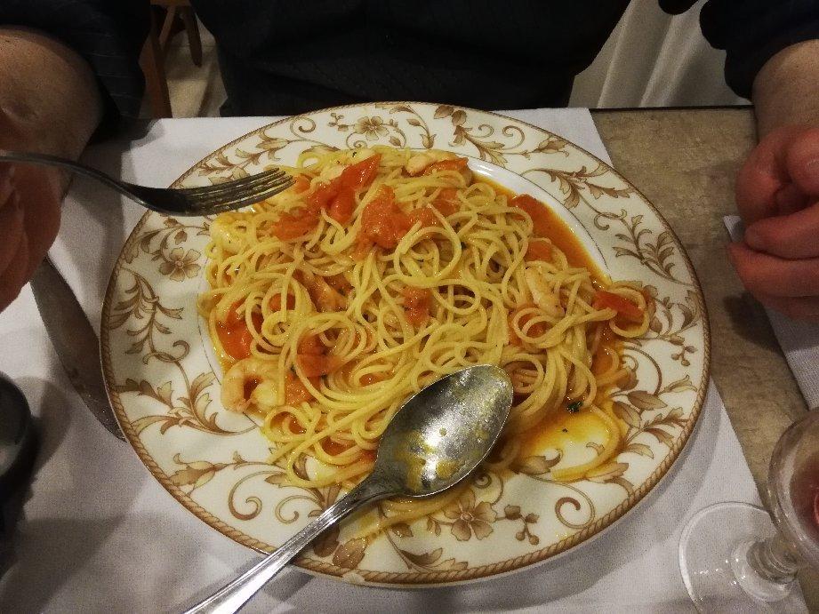 Ristorante Shanghai Srl