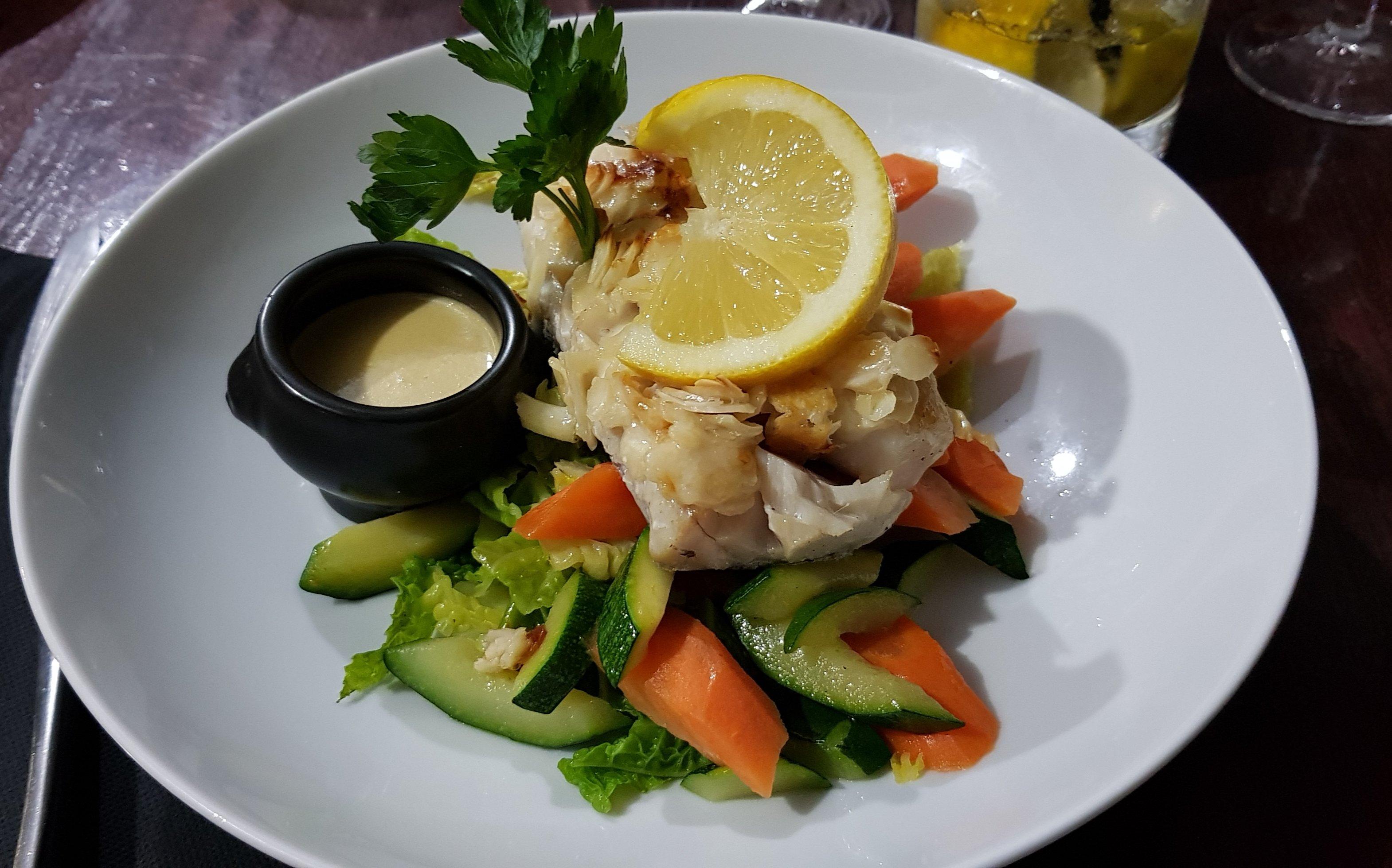 Le Patio Place des Fetes