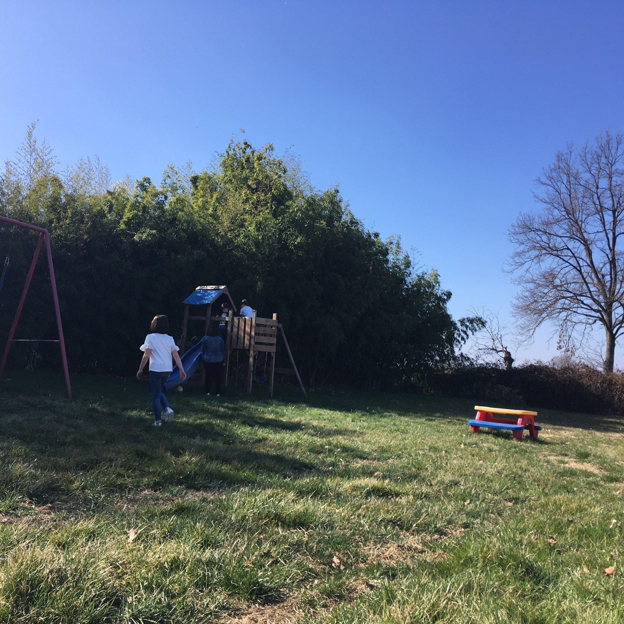 Tenuta Antico Monastero