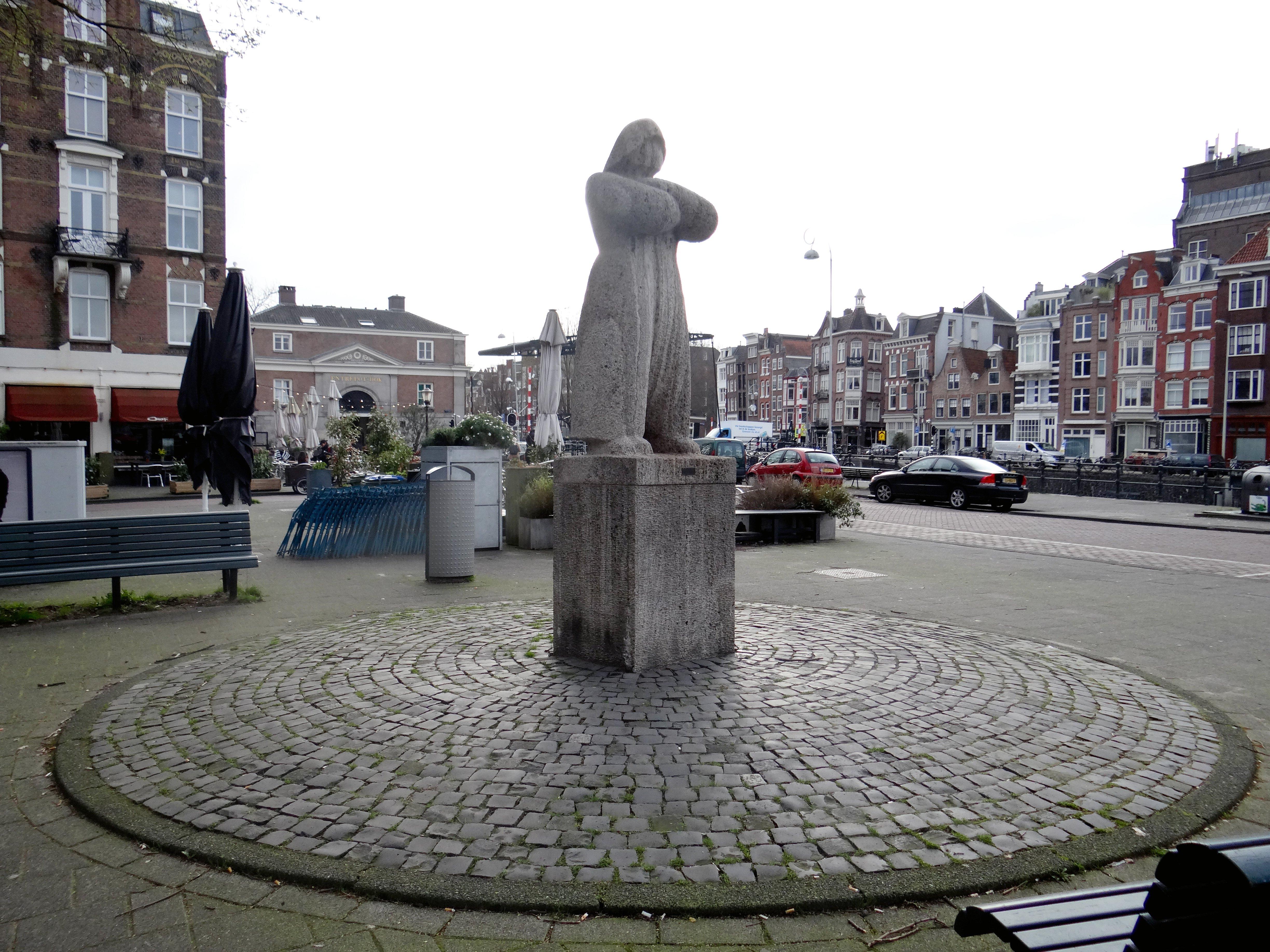 Zeeman by Joost Barbier