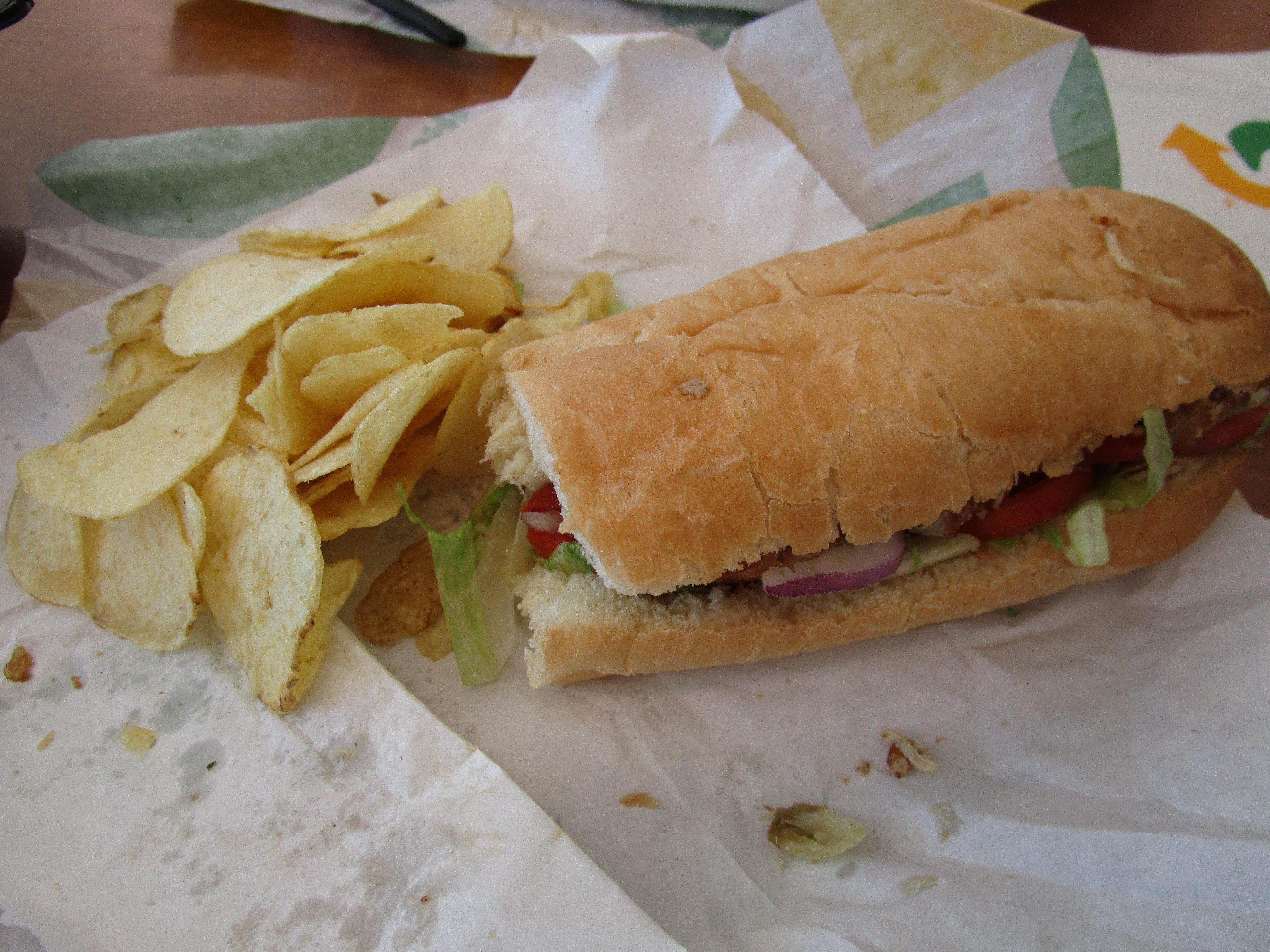 Subway