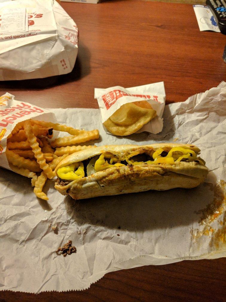 Yocco's Hot Dog King