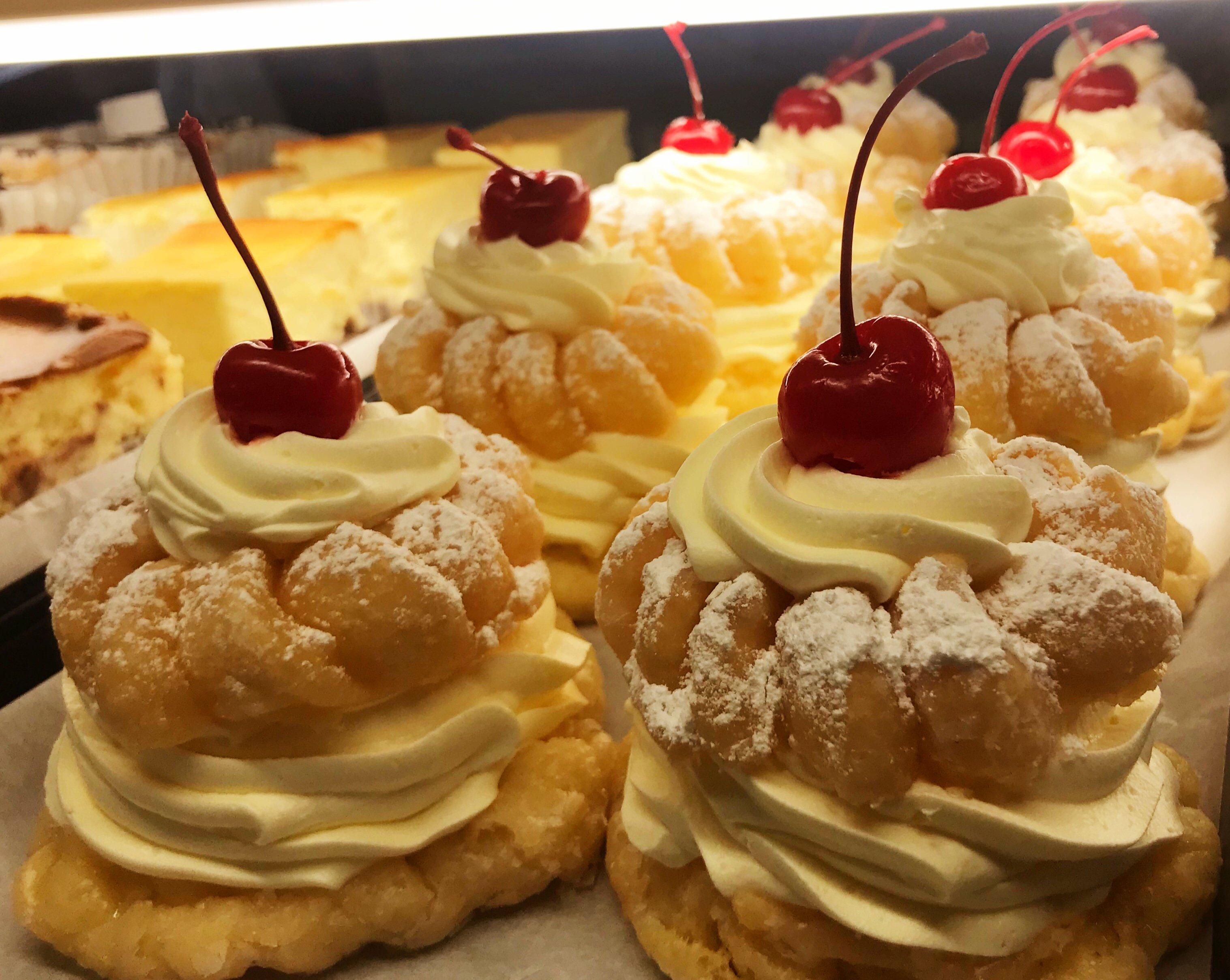 Francesca's Bakery