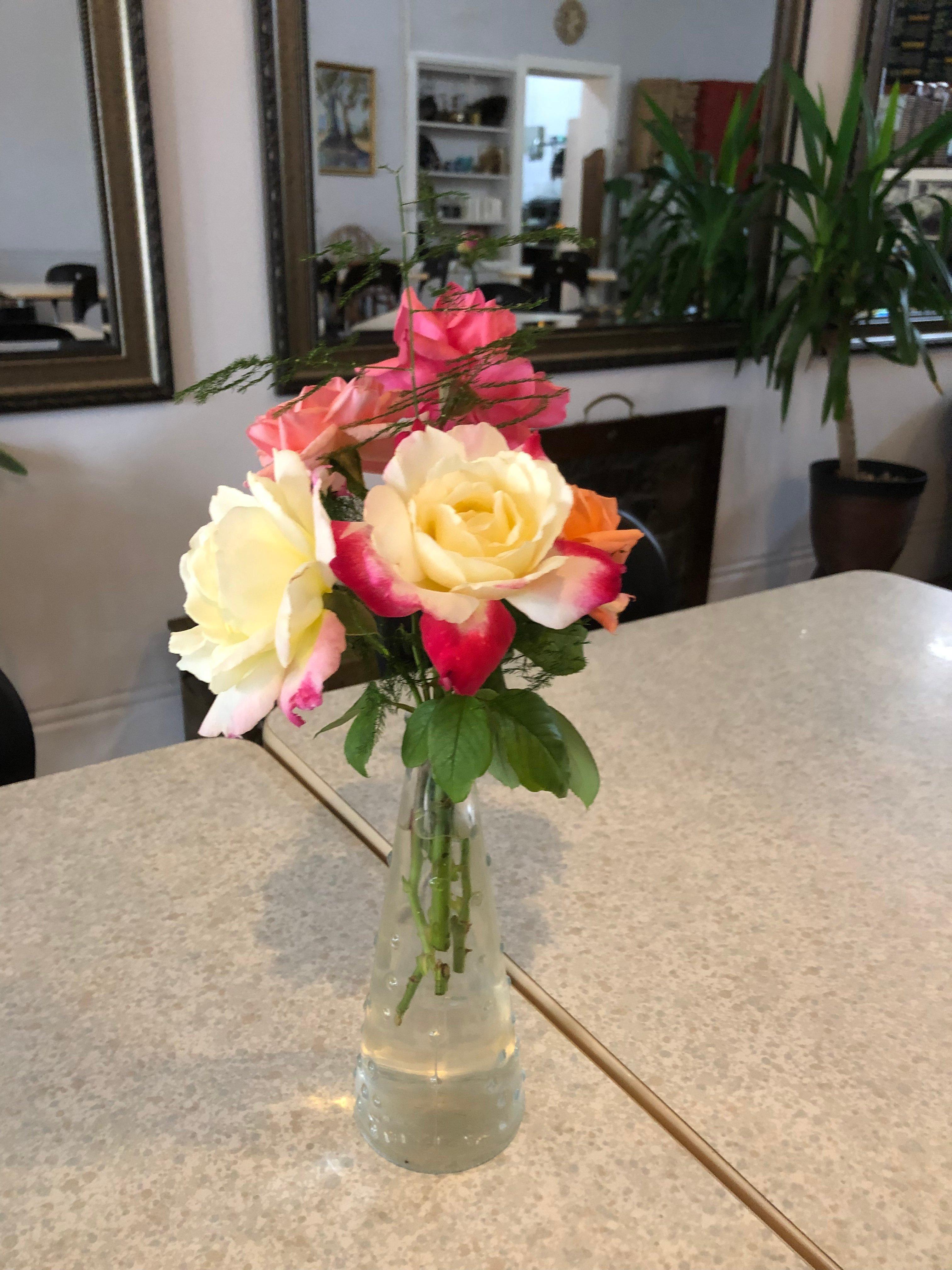 Damian and Ginger's Cafe Pizza and Takeaway