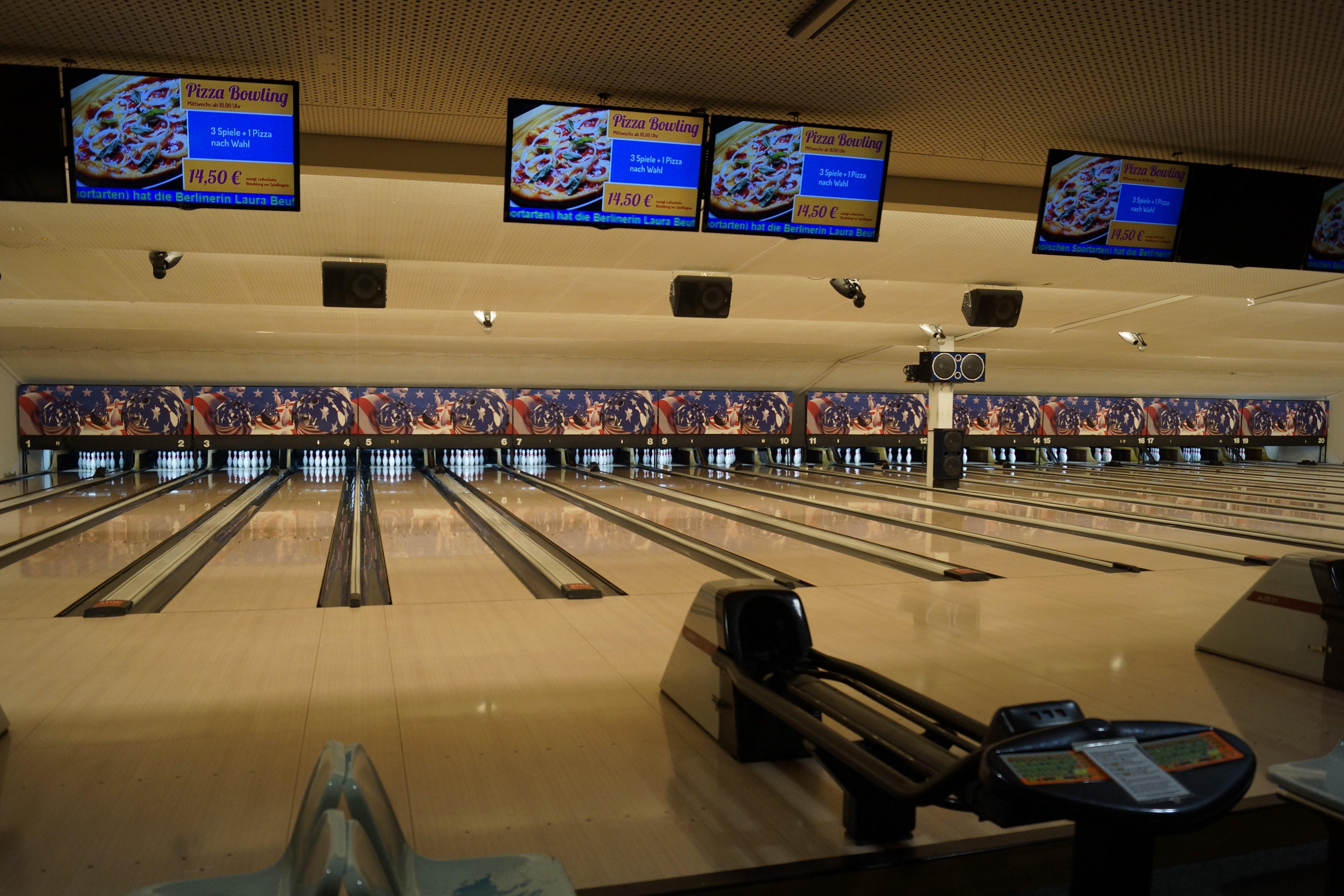 City Bowling Kassel