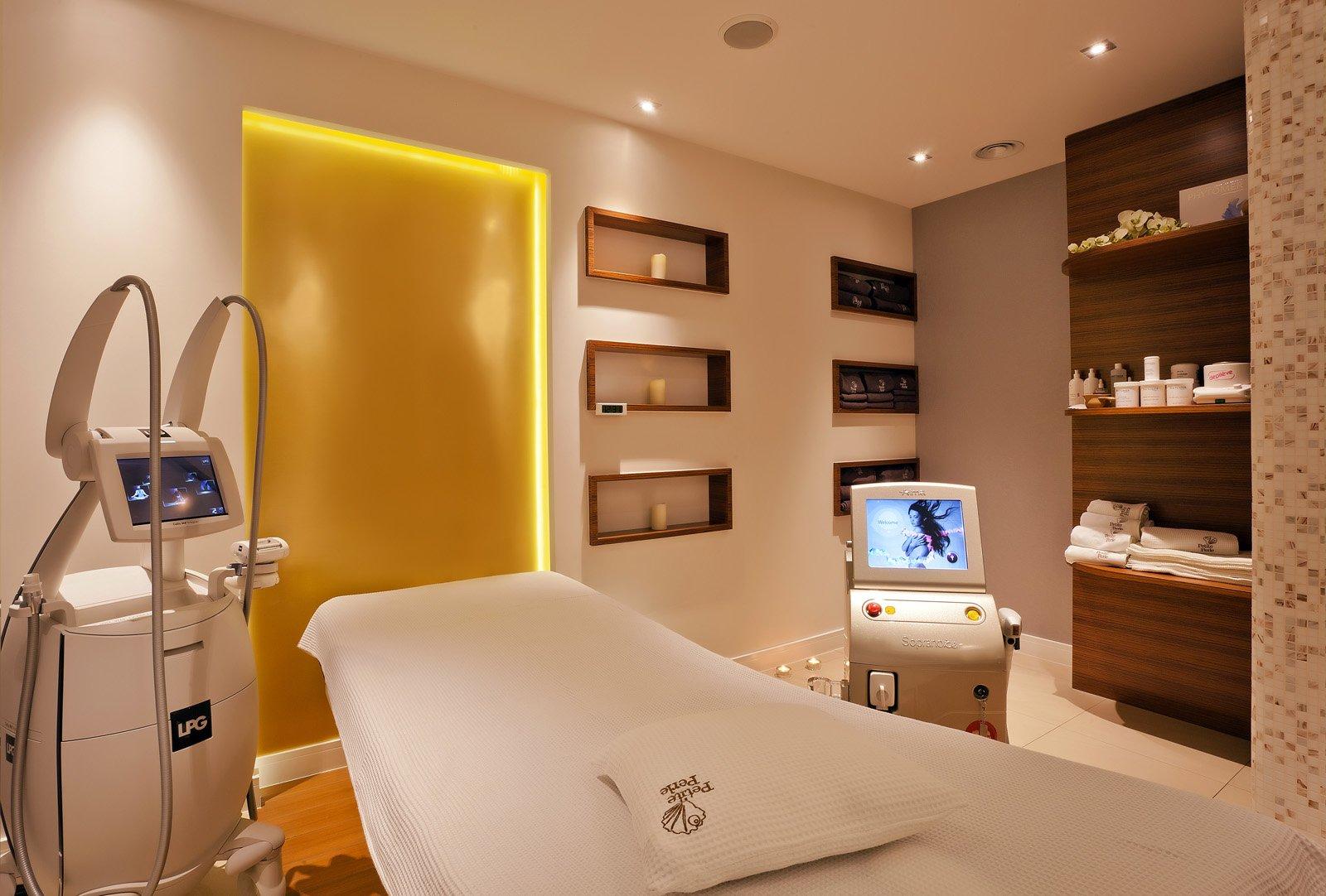 Salon kosmetyczny Petite Perle