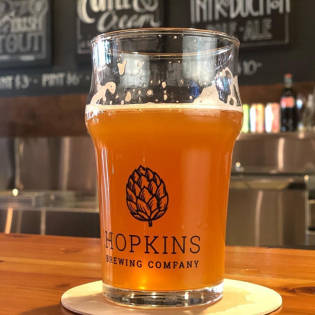 Hopkins Brewing Company
