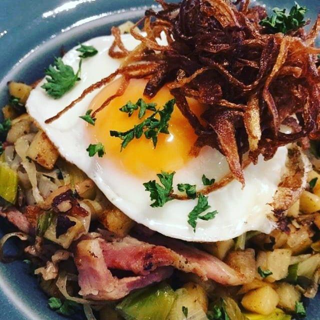 Bakehouse Born and Bread