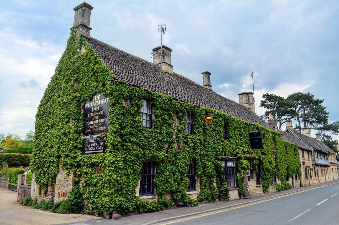 Wheatsheaf Inn