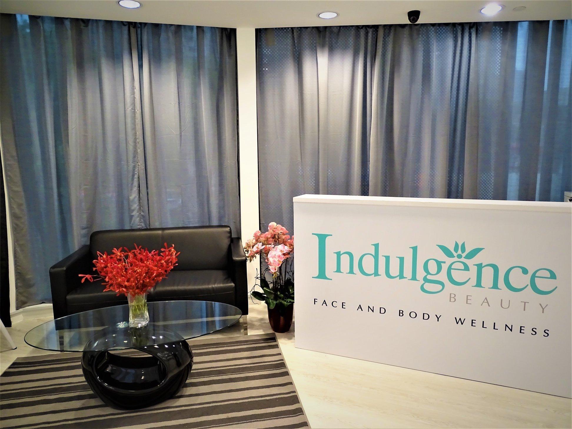 Indulgence Beauty Centre