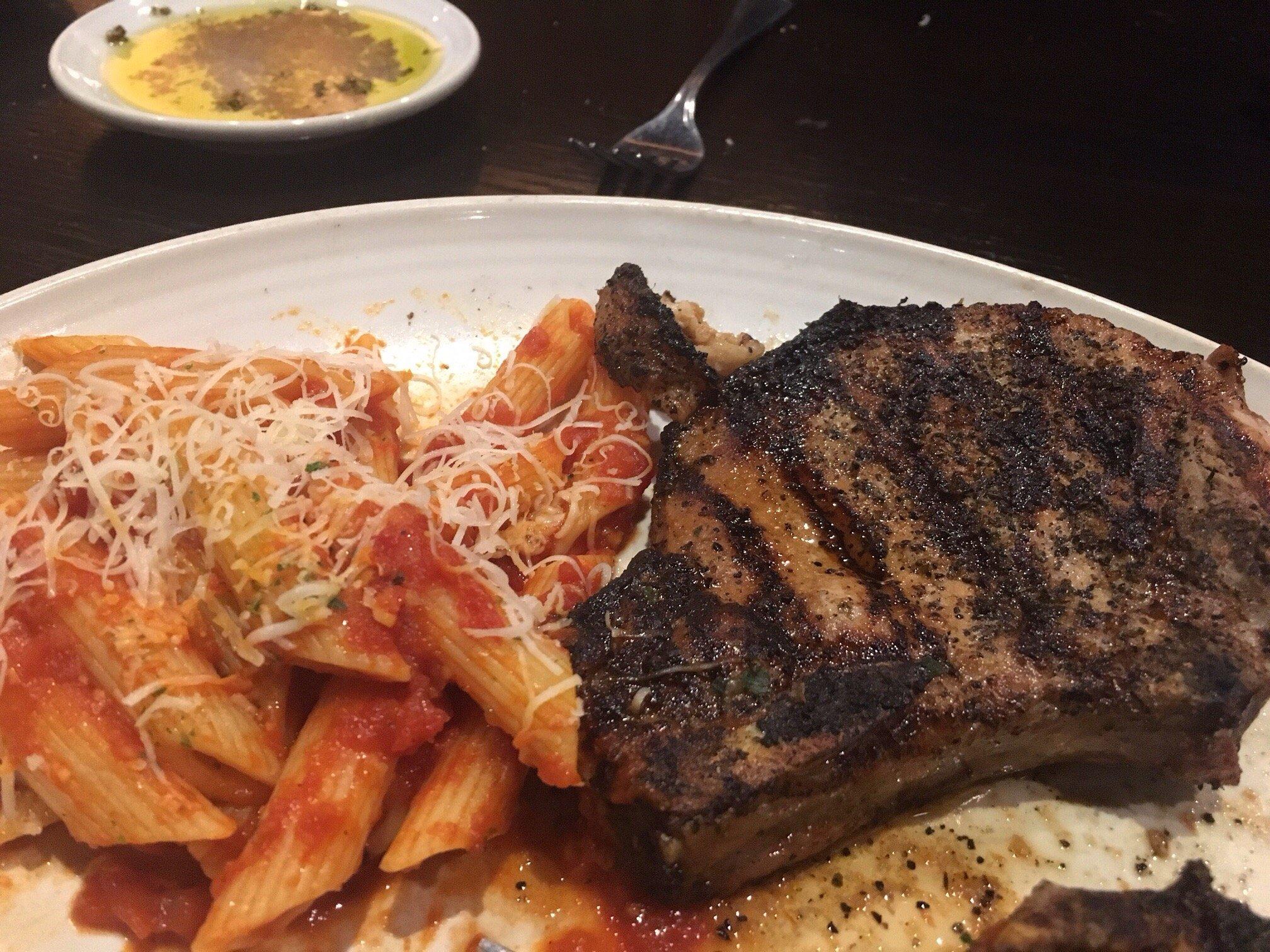 Carrabba's Italian Grill