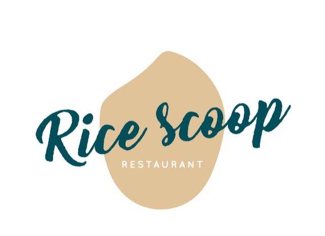 Rice Scoop