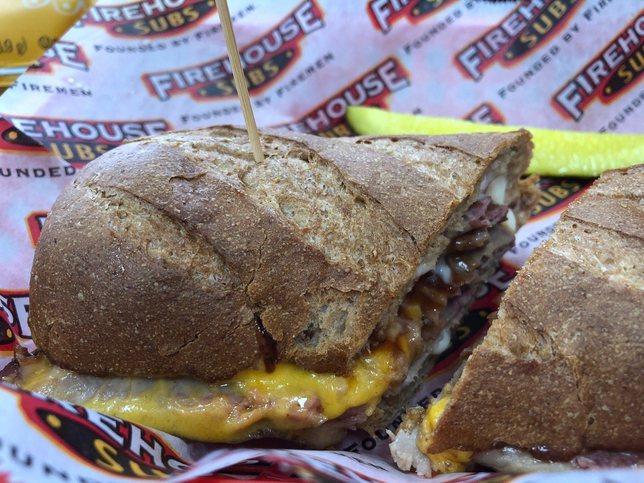 Firehouse Subs