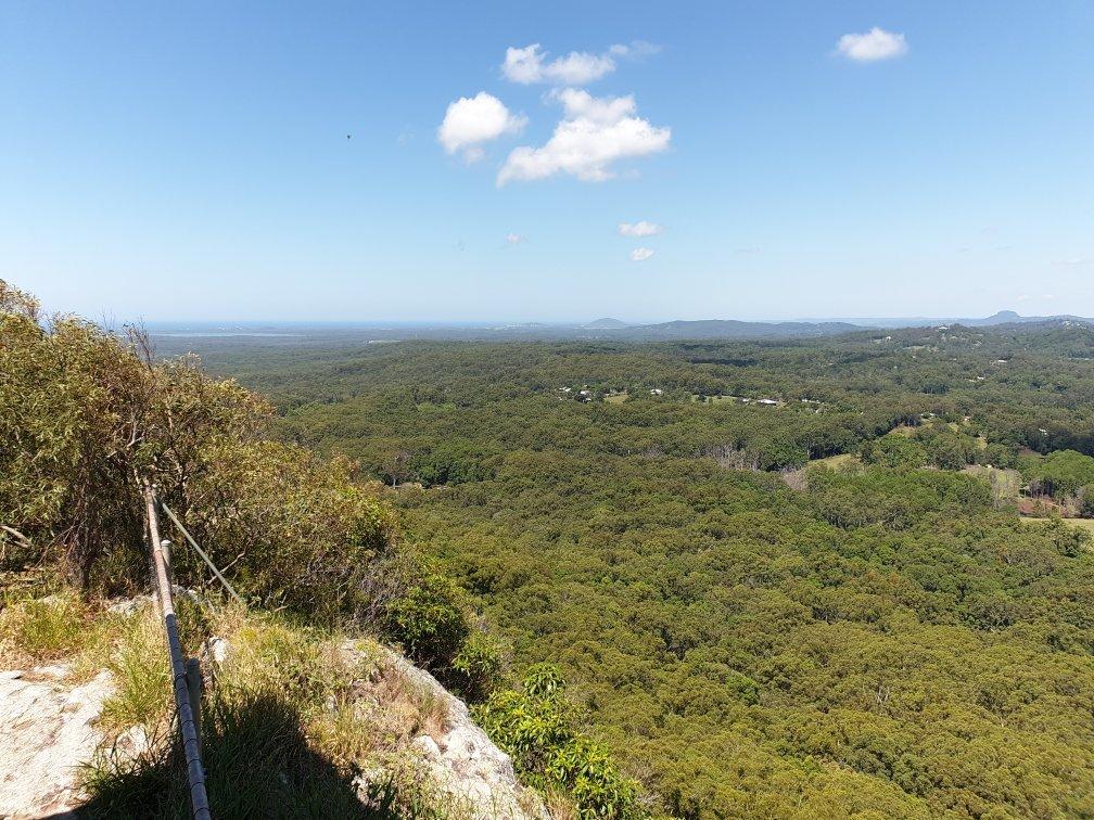 Mount Tinbeerwah