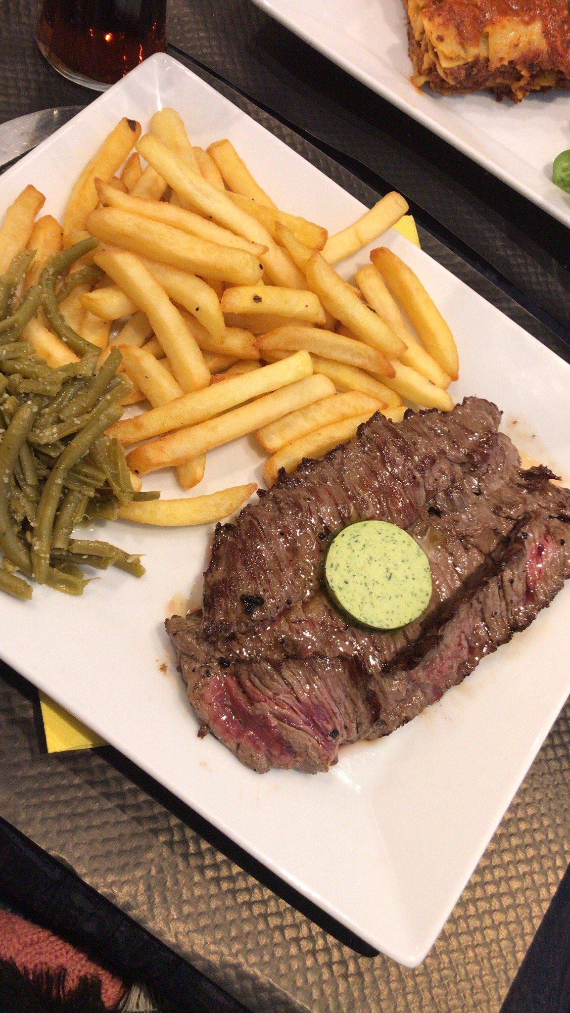 Brasserie de la Mairie