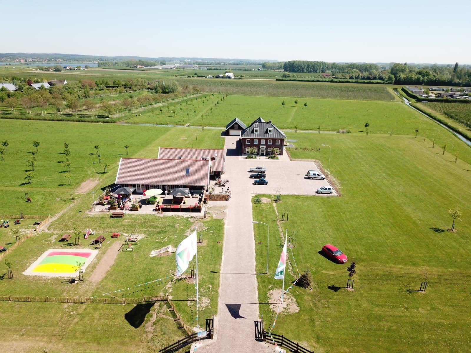 Heerlijkheid Eck en Wiel