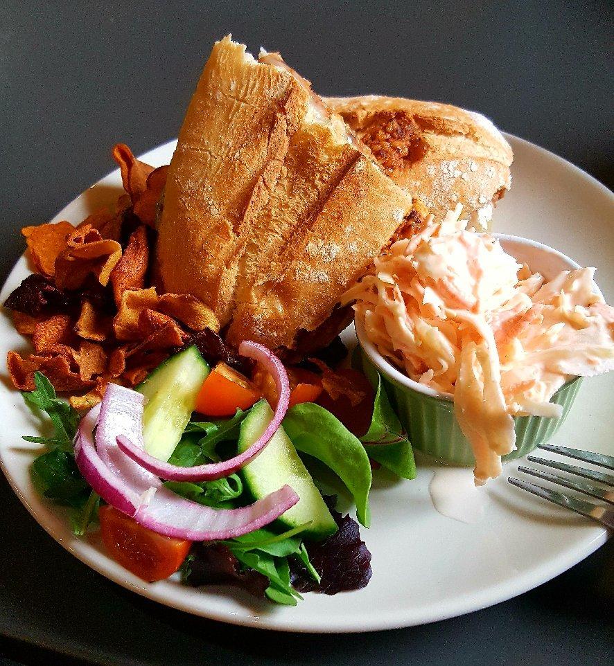 The Quarry Centre, Ballachulish Visitor Centre